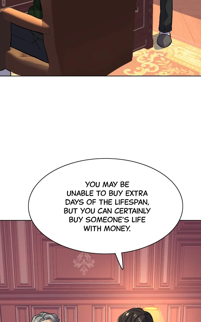 Read Reborn Rich EN Manga Online