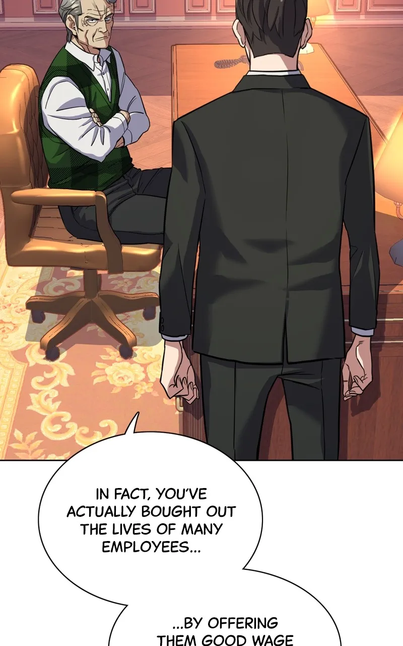 Read Reborn Rich EN Manga Online