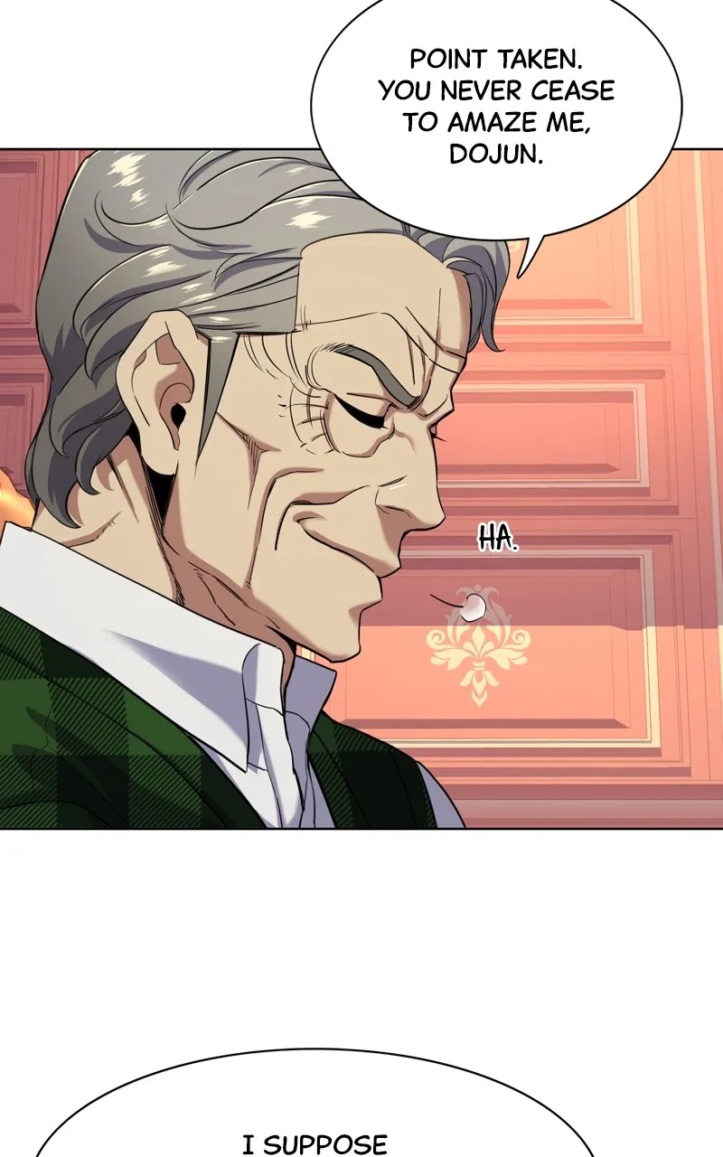Read Reborn Rich EN Manga Online