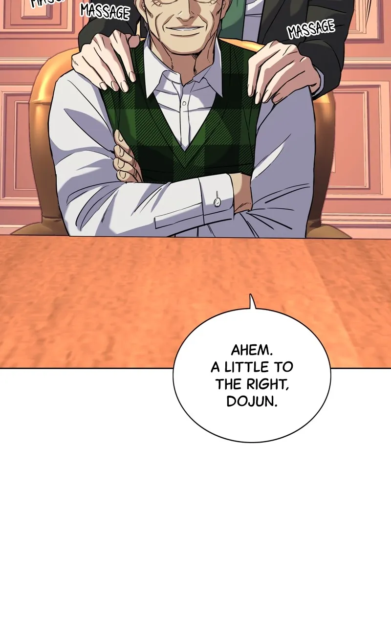 Read Reborn Rich EN Manga Online