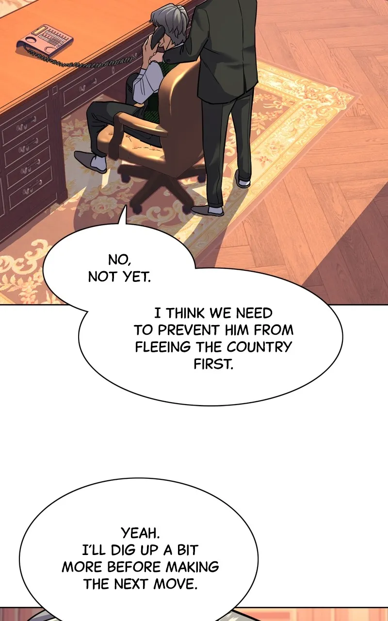 Read Reborn Rich EN Manga Online