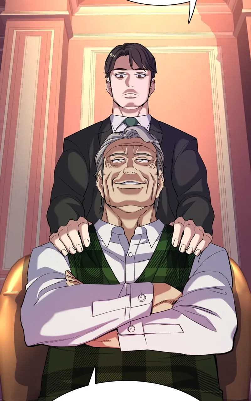 Read Reborn Rich EN Manga Online