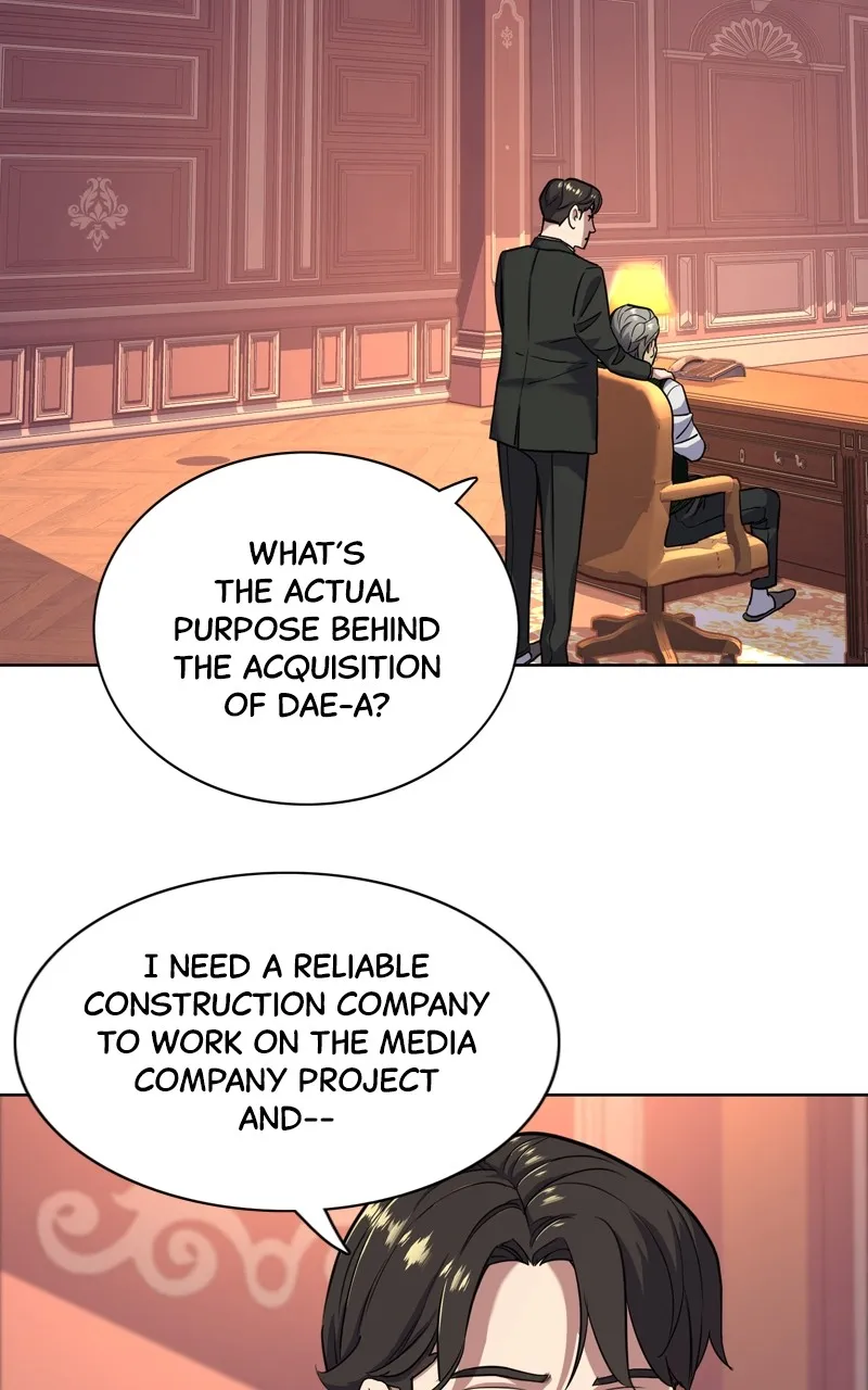 Read Reborn Rich EN Manga Online