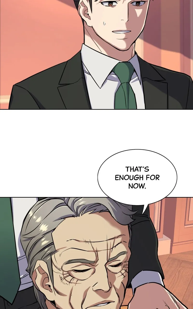Read Reborn Rich EN Manga Online