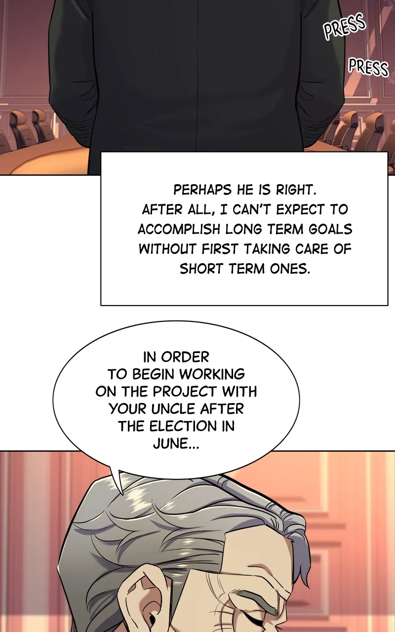 Read Reborn Rich EN Manga Online
