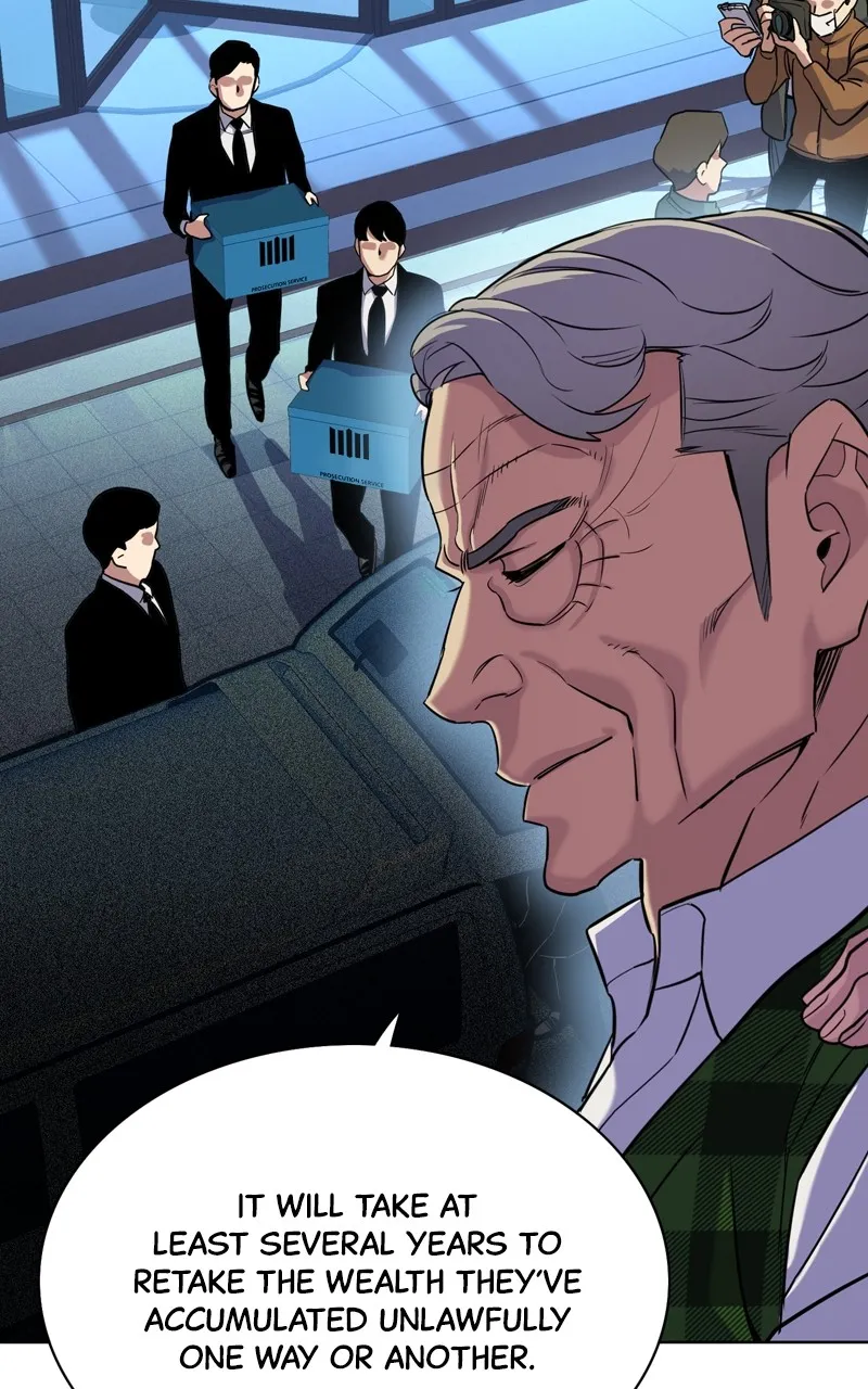 Read Reborn Rich EN Manga Online