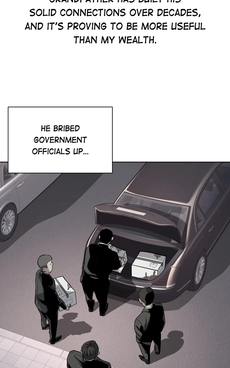 Read Reborn Rich EN Manga Online