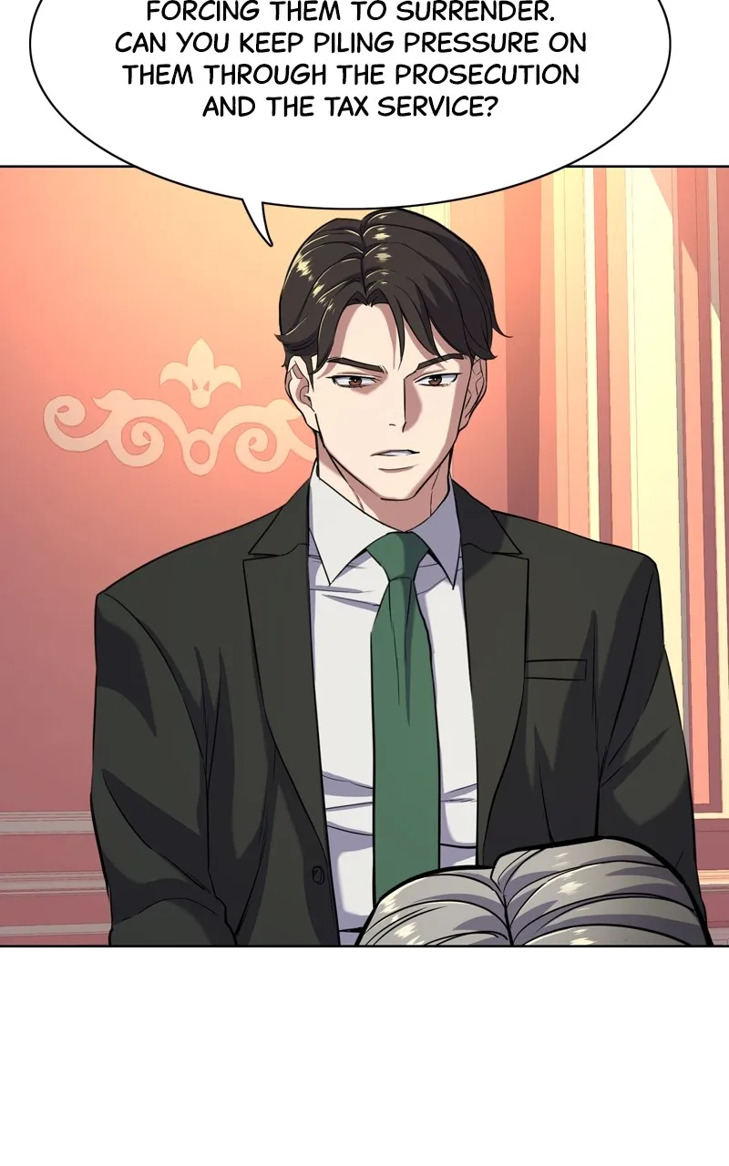 Read Reborn Rich EN Manga Online