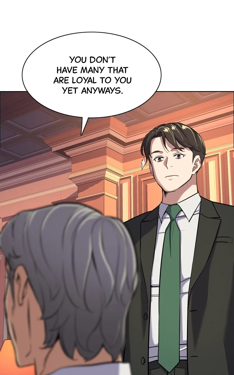 Read Reborn Rich EN Manga Online