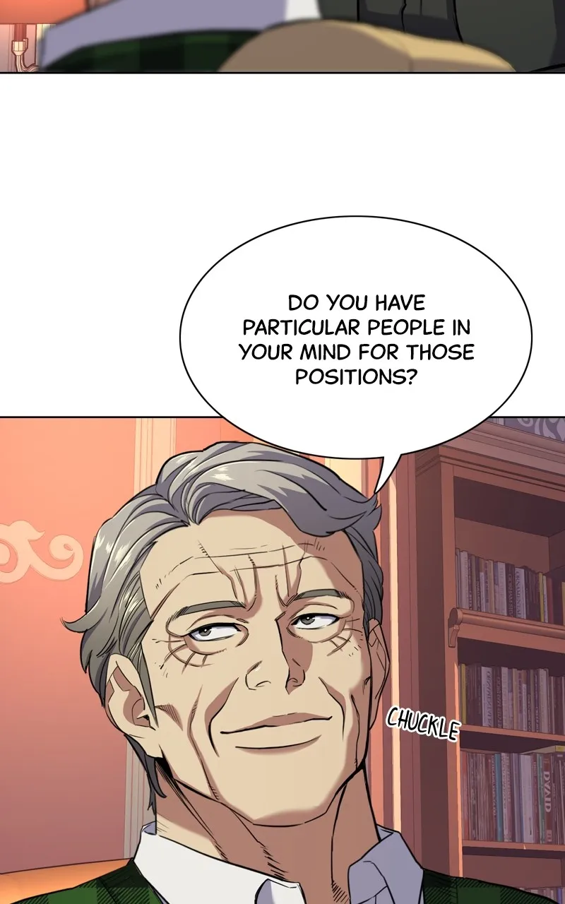 Read Reborn Rich EN Manga Online