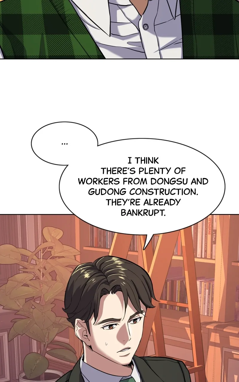 Read Reborn Rich EN Manga Online