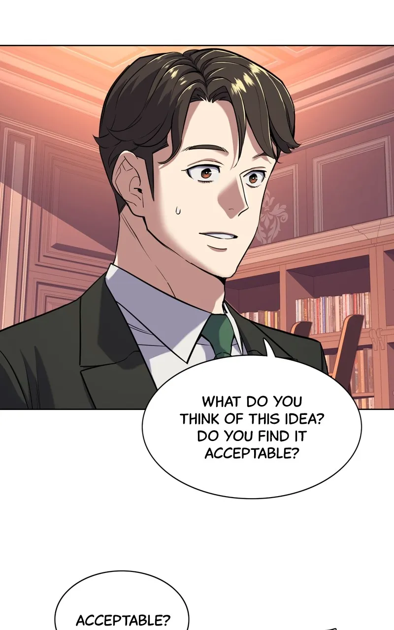 Read Reborn Rich EN Manga Online