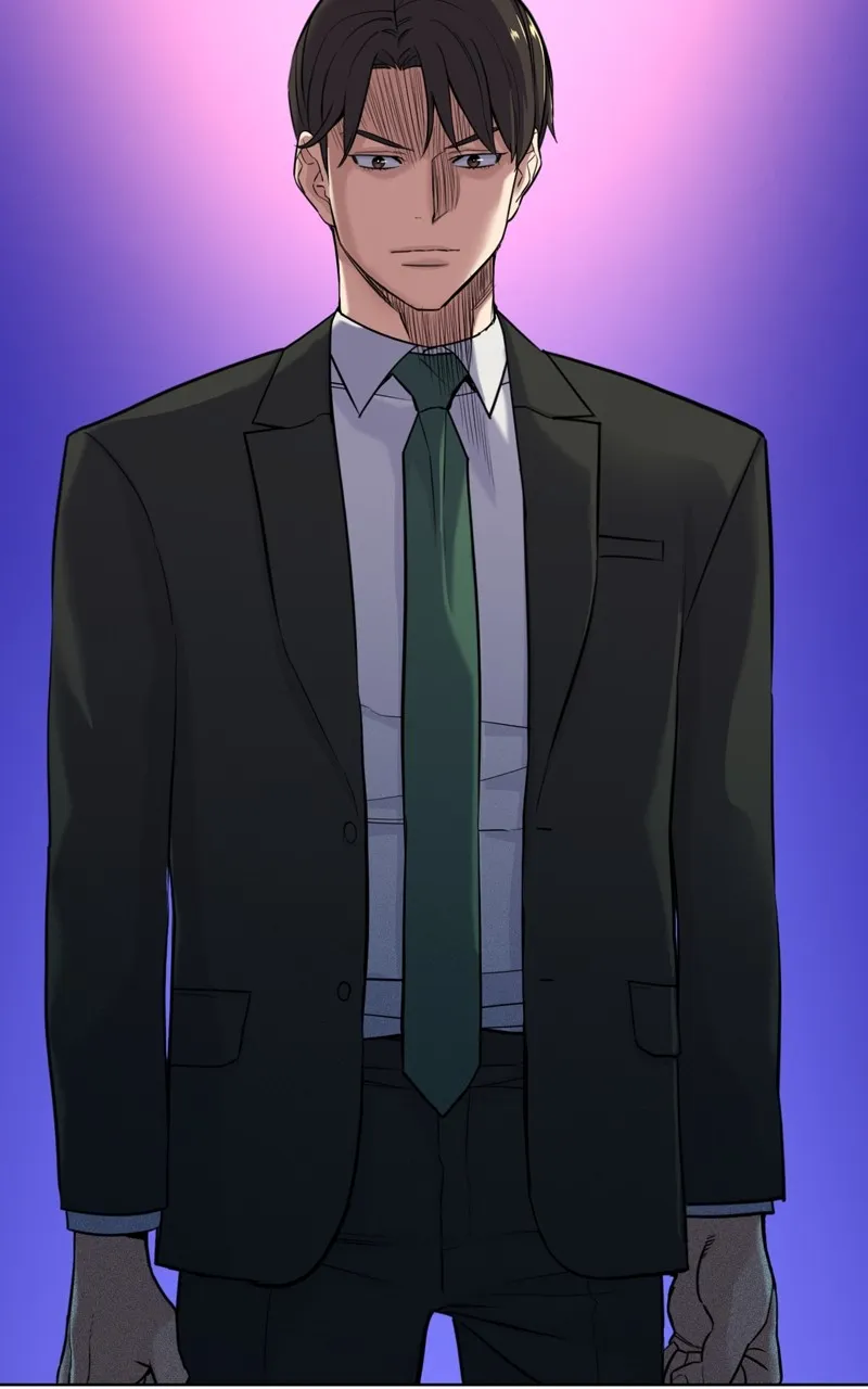 Read Reborn Rich EN Manga Online