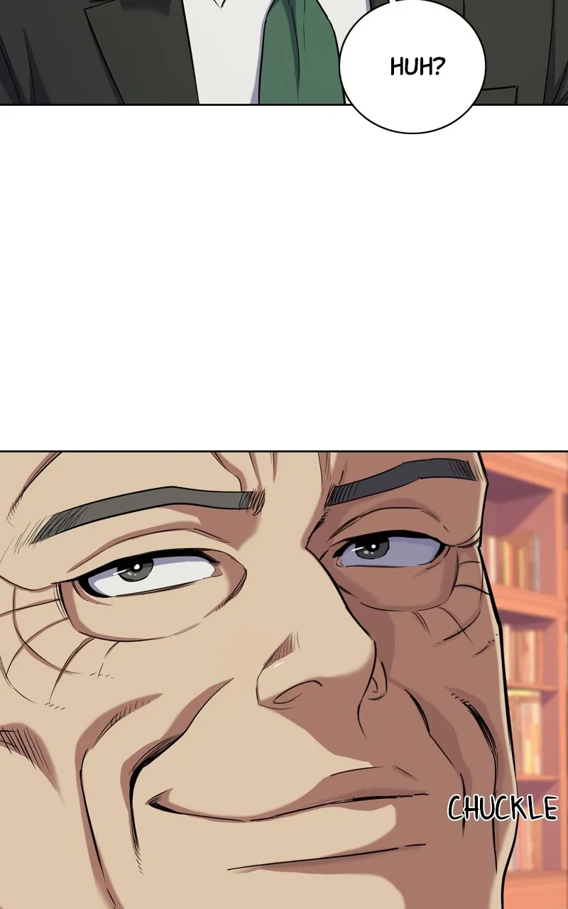 Read Reborn Rich EN Manga Online