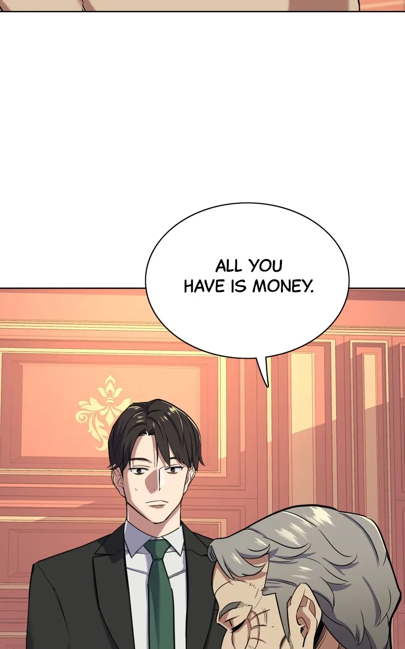 Read Reborn Rich EN Manga Online