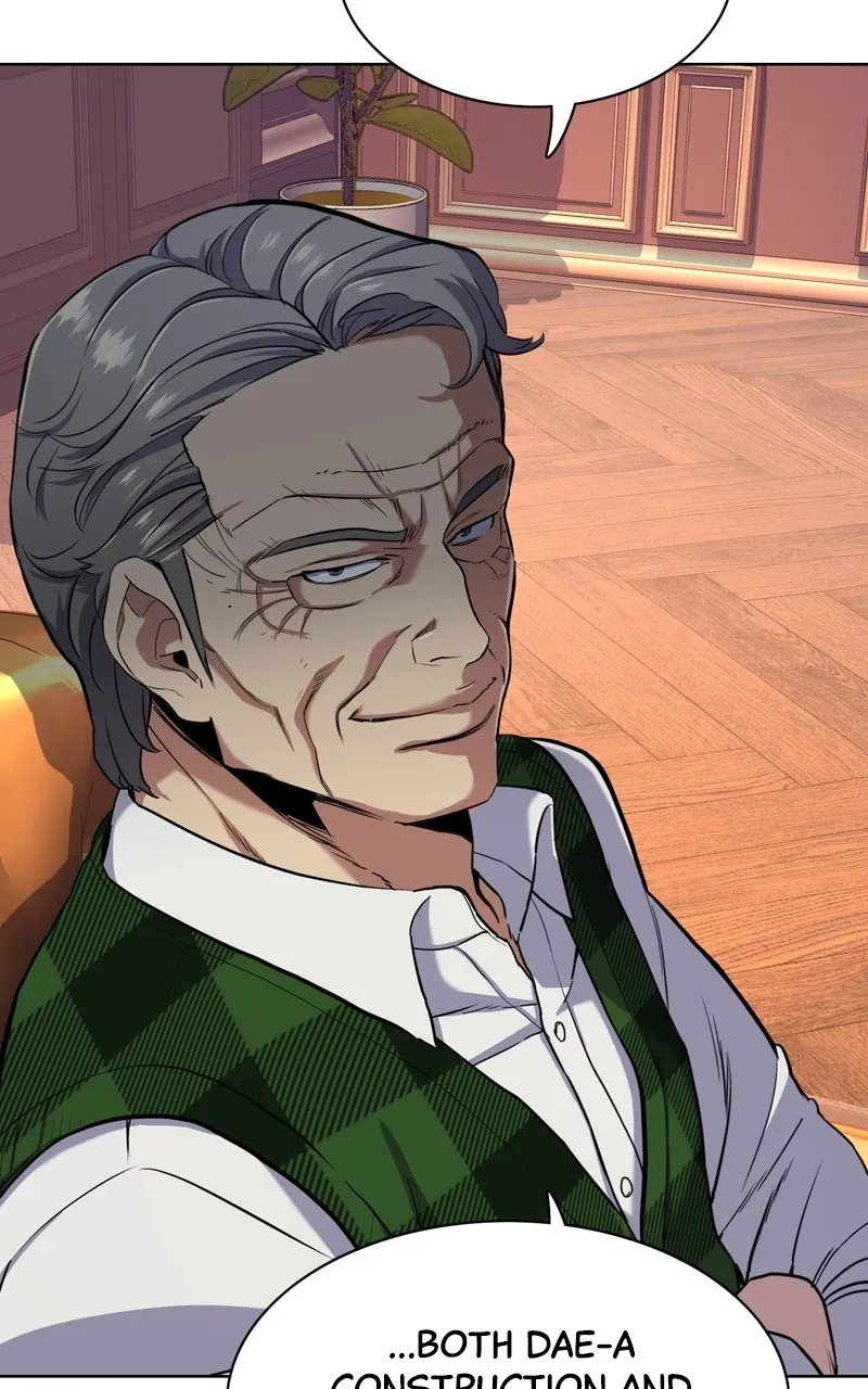 Read Reborn Rich EN Manga Online