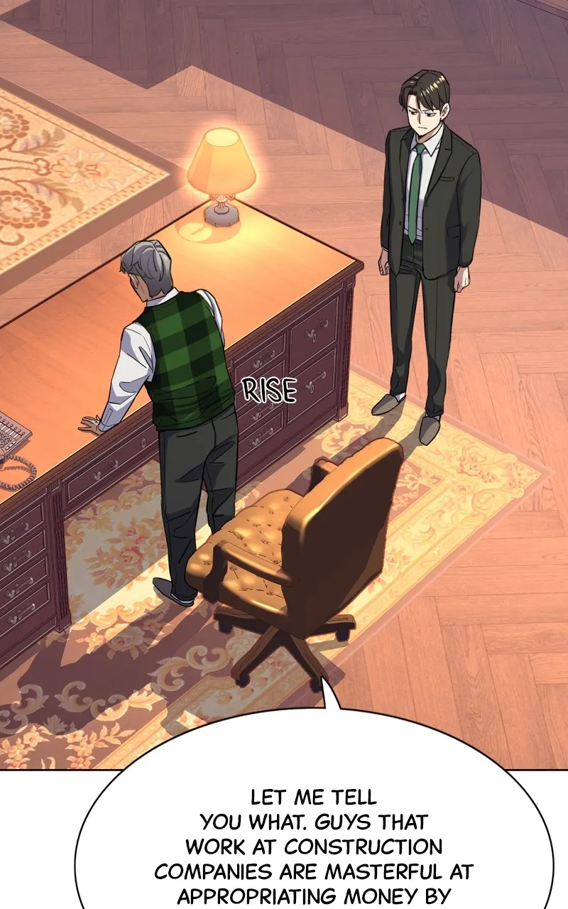 Read Reborn Rich EN Manga Online