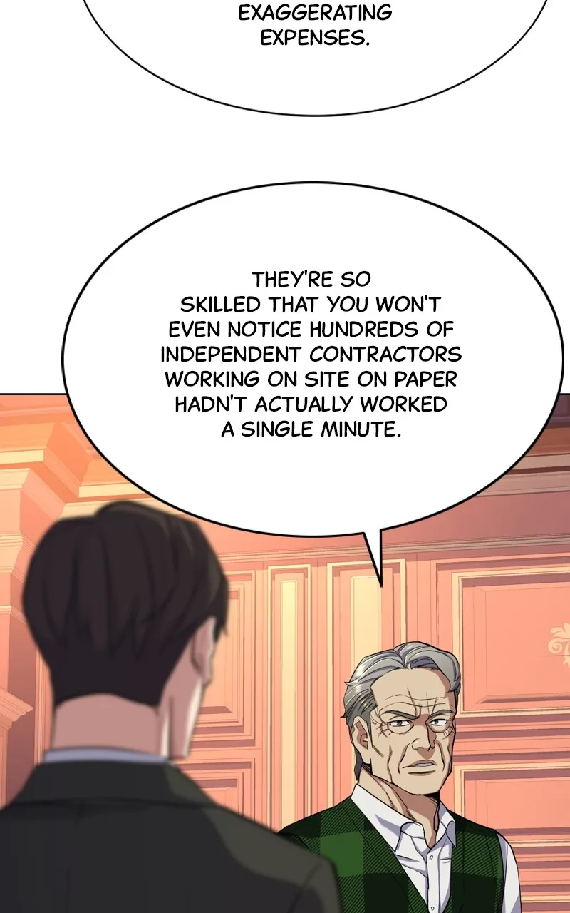 Read Reborn Rich EN Manga Online