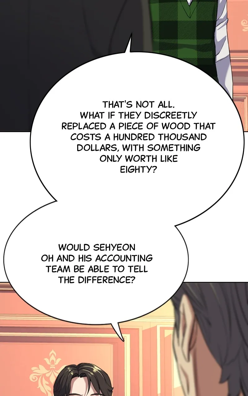 Read Reborn Rich EN Manga Online