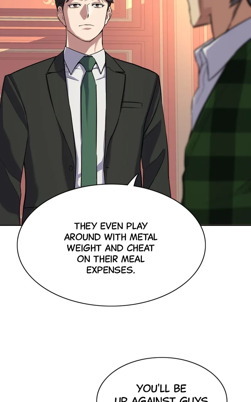Read Reborn Rich EN Manga Online
