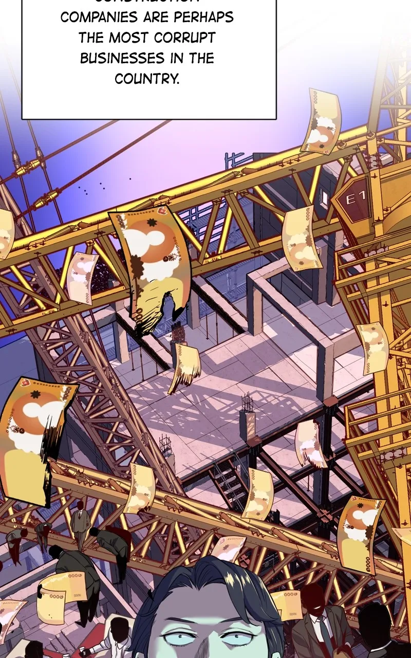 Read Reborn Rich EN Manga Online