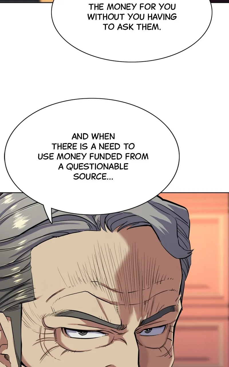 Read Reborn Rich EN Manga Online