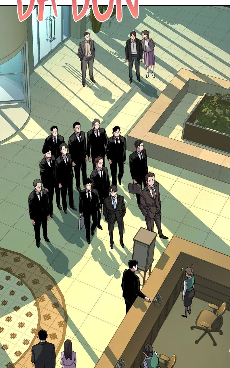 Read Reborn Rich EN Manga Online