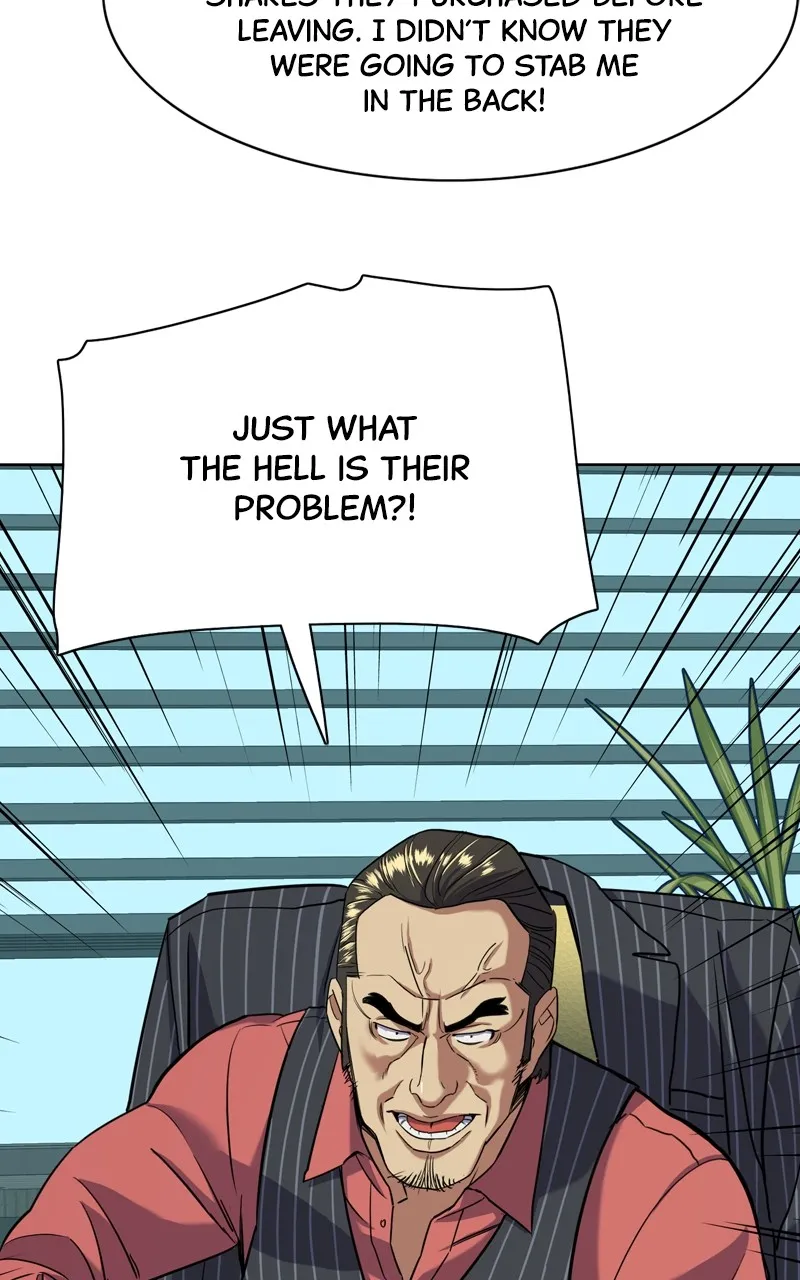Read Reborn Rich EN Manga Online
