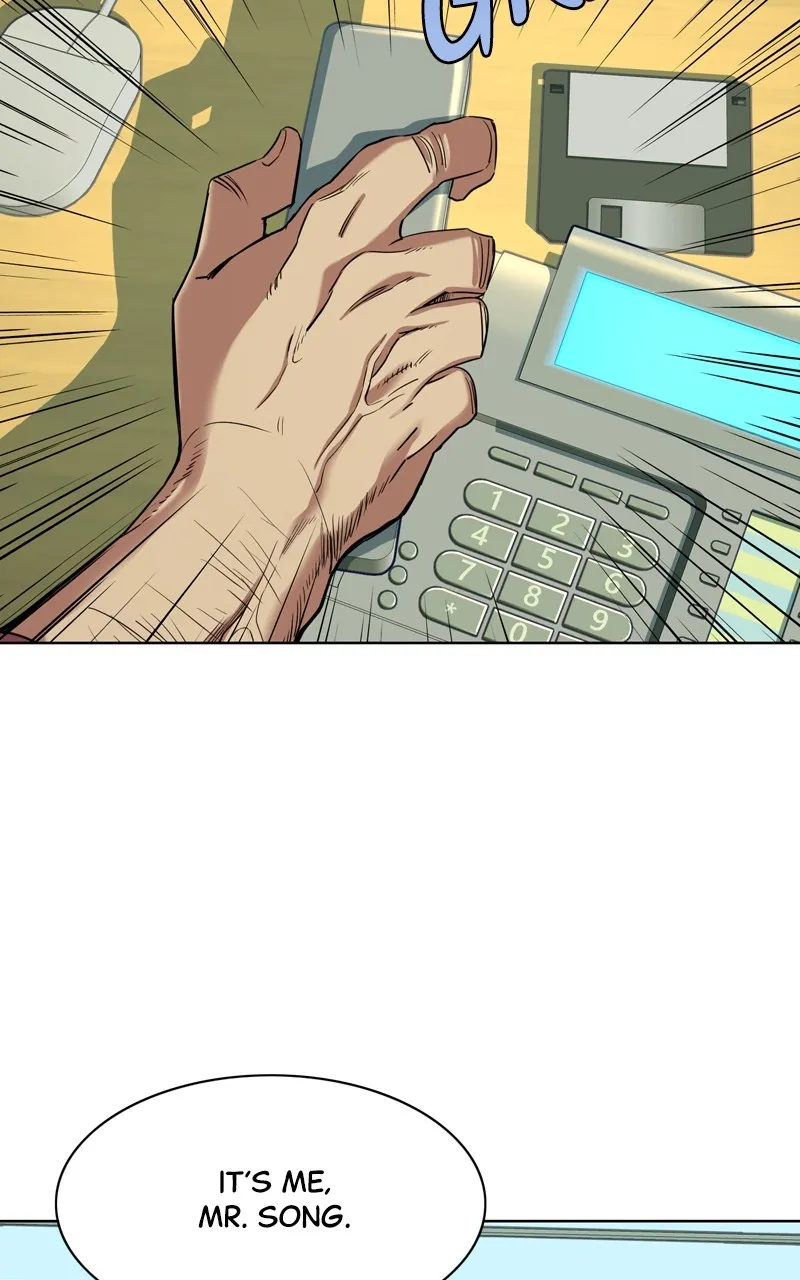 Read Reborn Rich EN Manga Online
