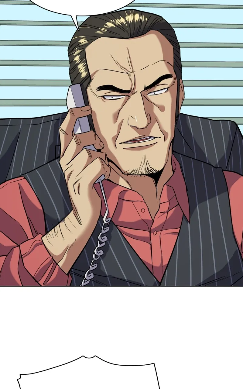 Read Reborn Rich EN Manga Online