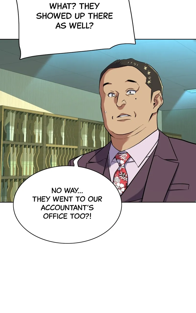 Read Reborn Rich EN Manga Online