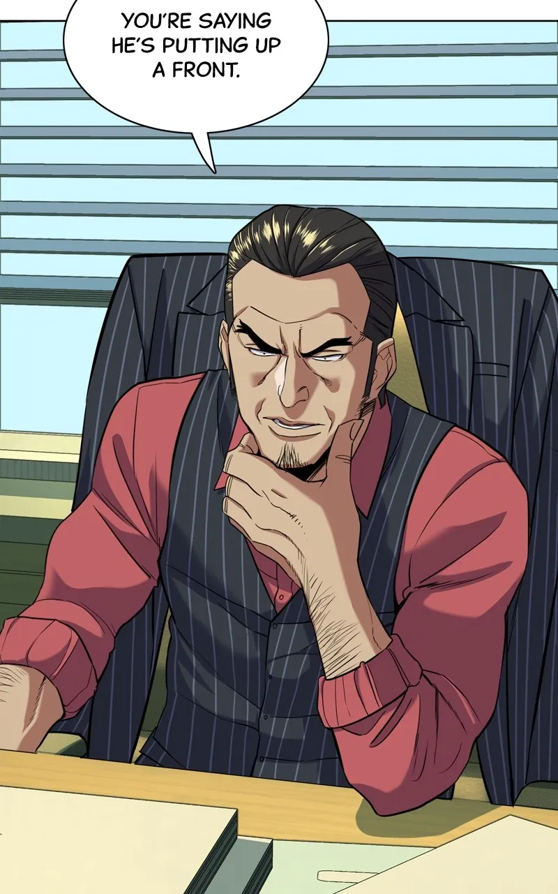 Read Reborn Rich EN Manga Online