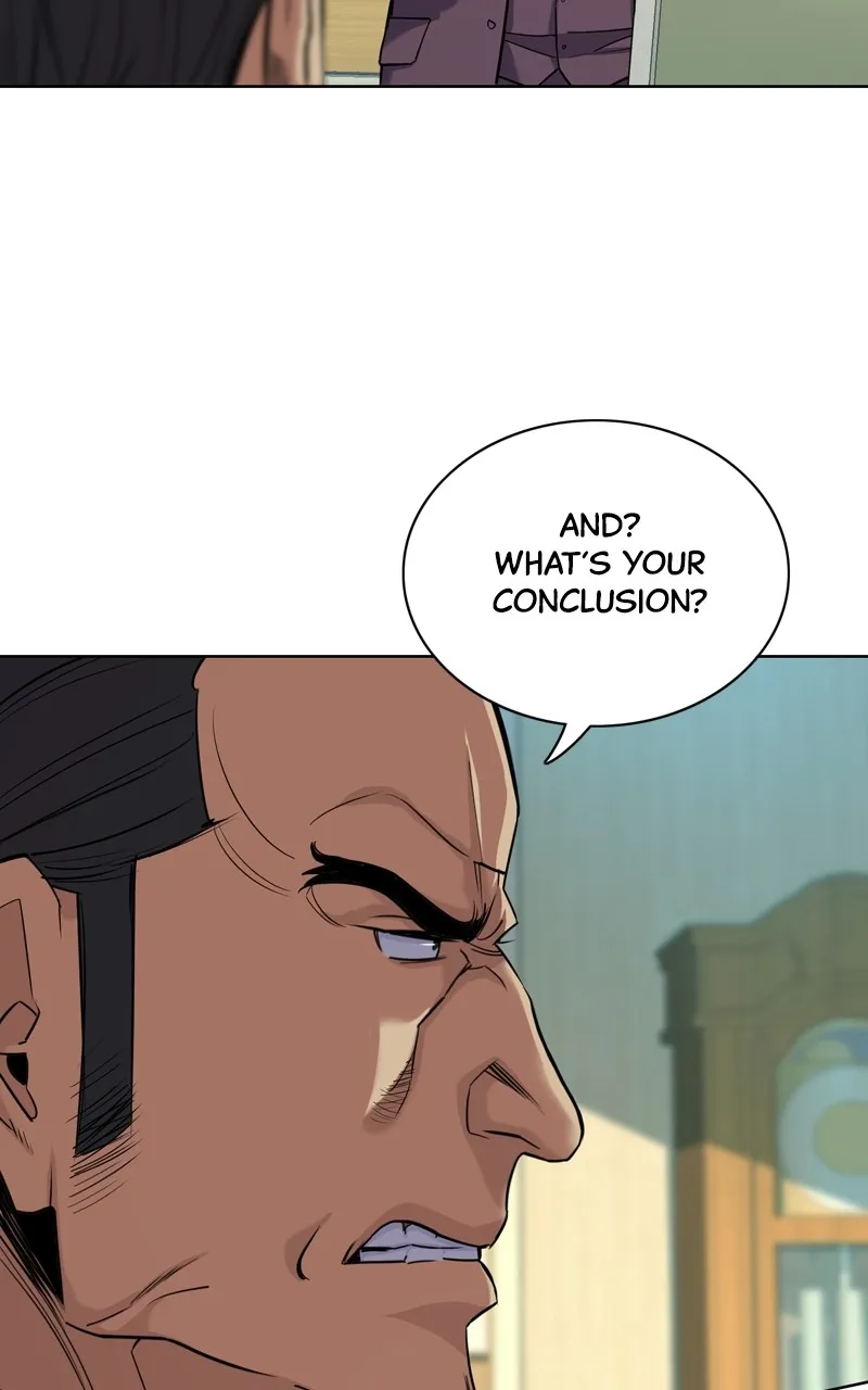 Read Reborn Rich EN Manga Online