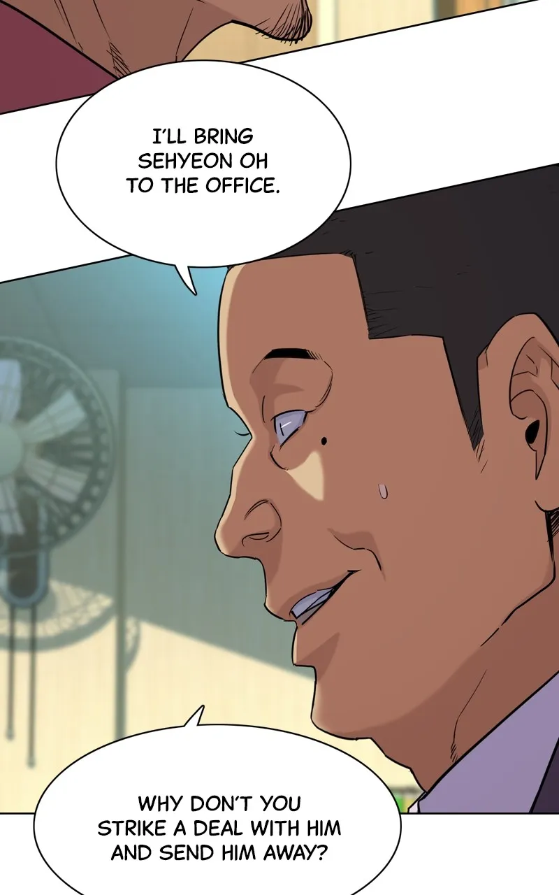 Read Reborn Rich EN Manga Online