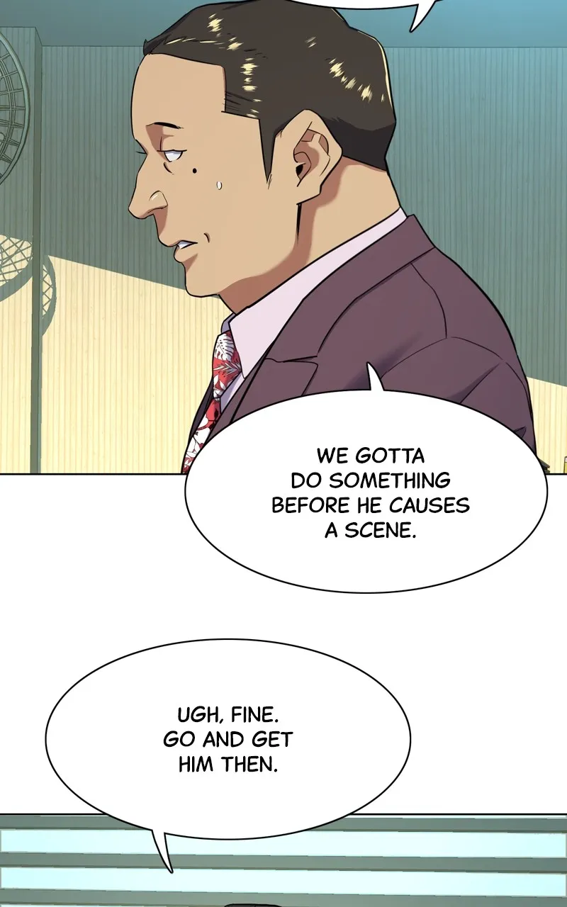 Read Reborn Rich EN Manga Online