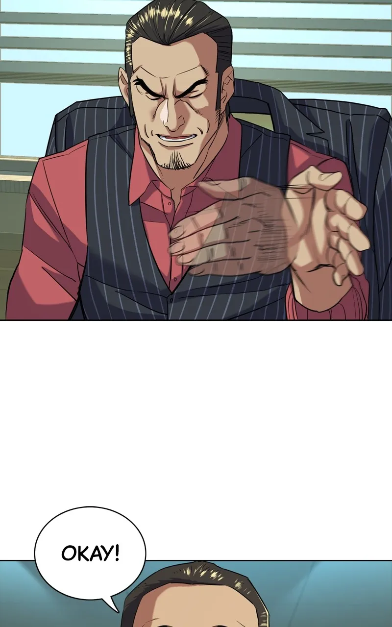 Read Reborn Rich EN Manga Online