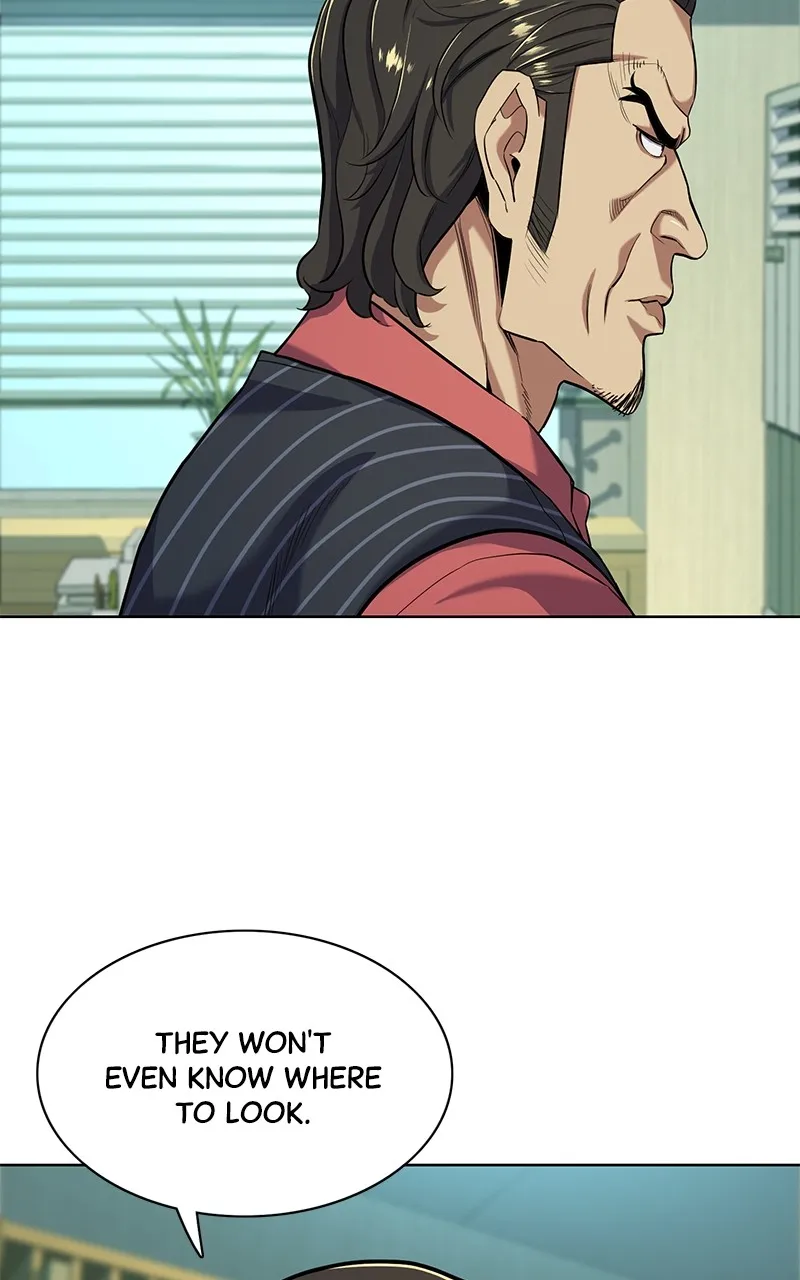 Read Reborn Rich EN Manga Online