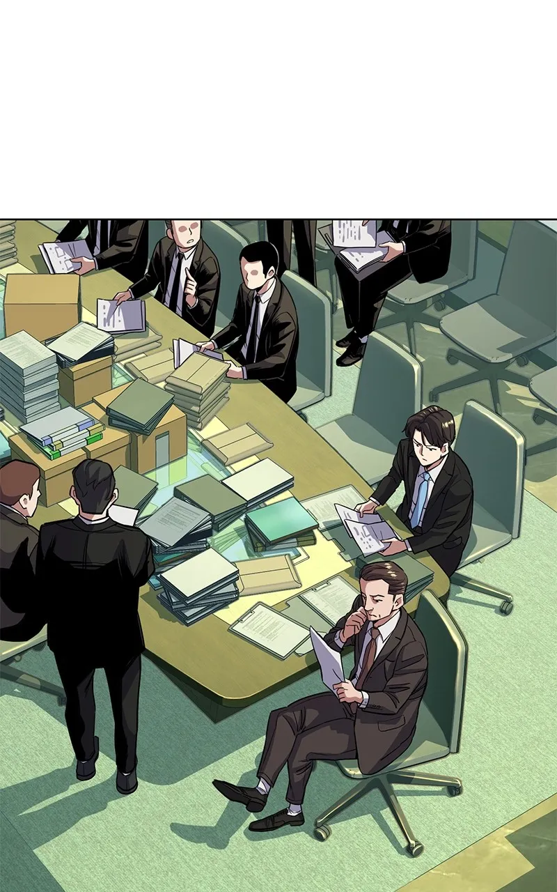 Read Reborn Rich EN Manga Online
