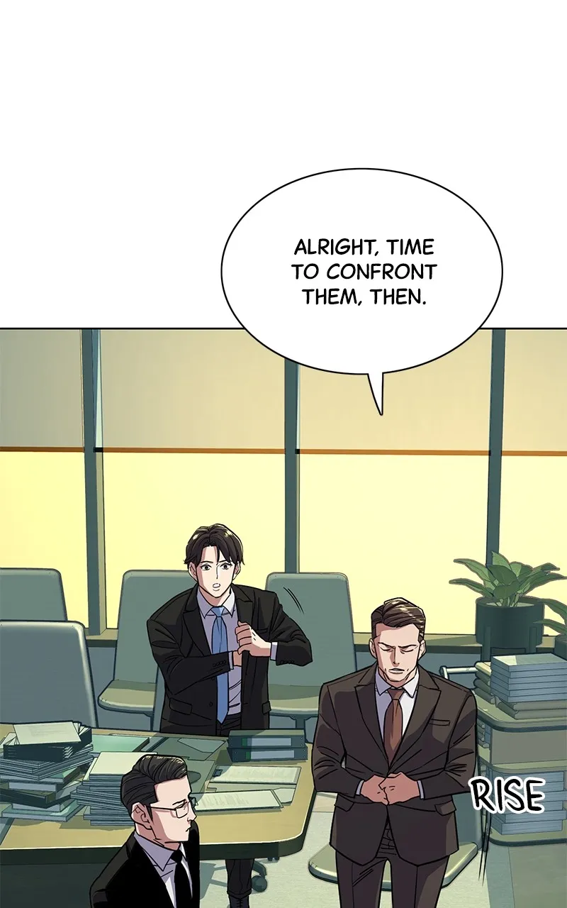 Read Reborn Rich EN Manga Online