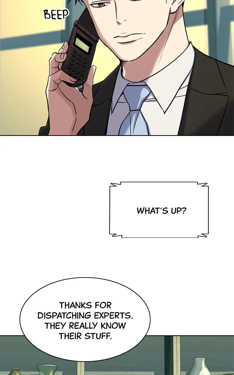 Read Reborn Rich EN Manga Online