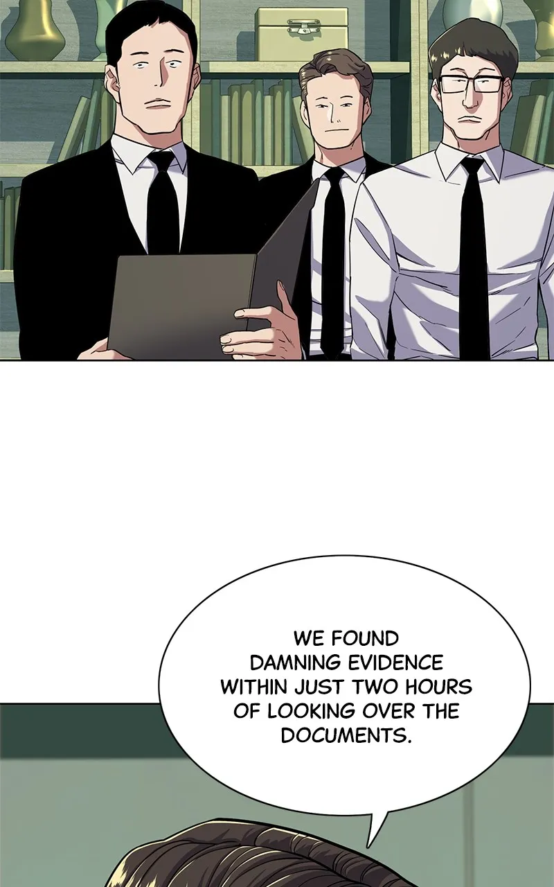 Read Reborn Rich EN Manga Online