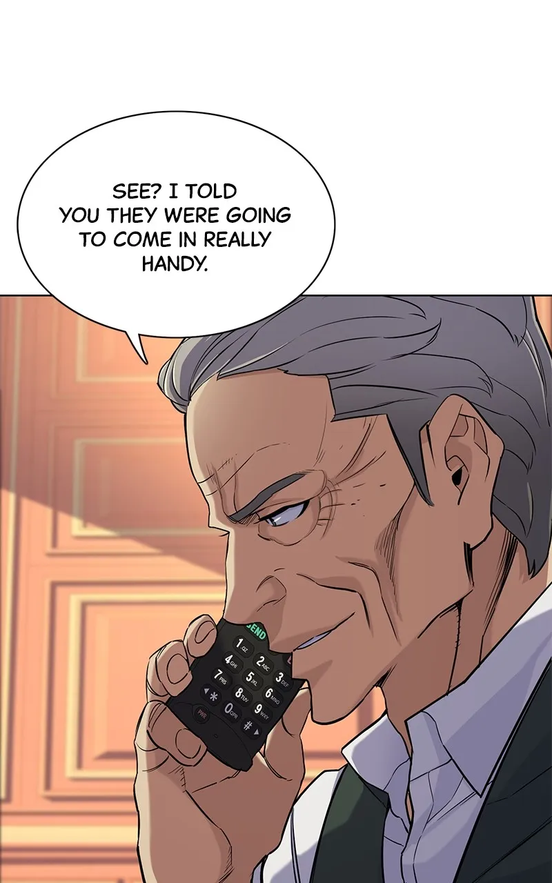 Read Reborn Rich EN Manga Online
