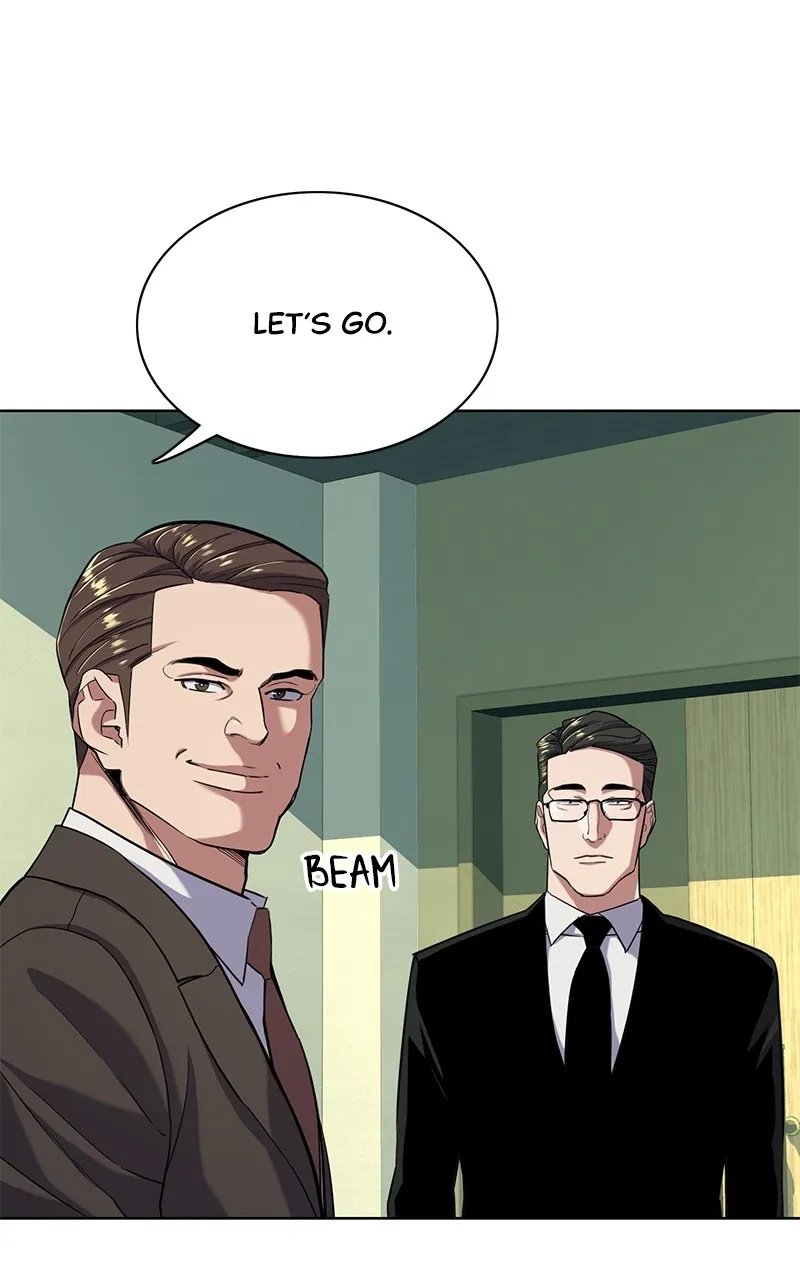 Read Reborn Rich EN Manga Online