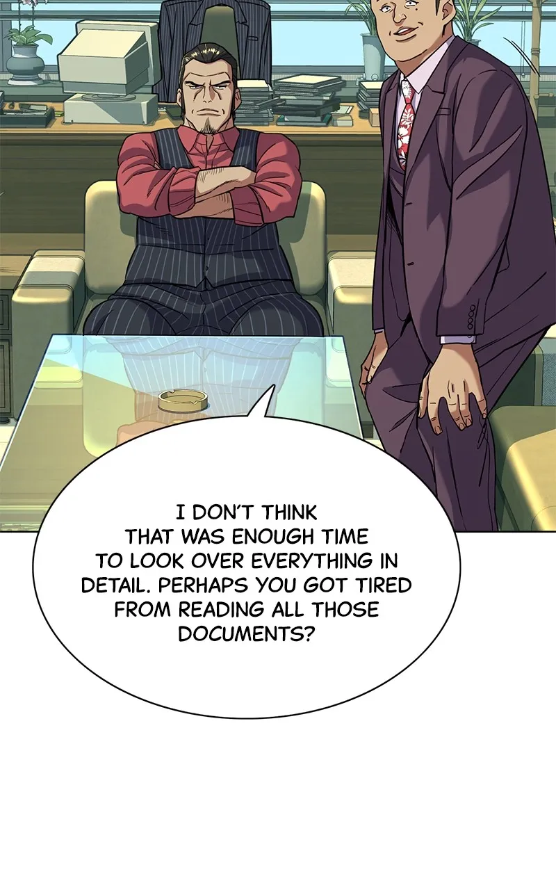 Read Reborn Rich EN Manga Online