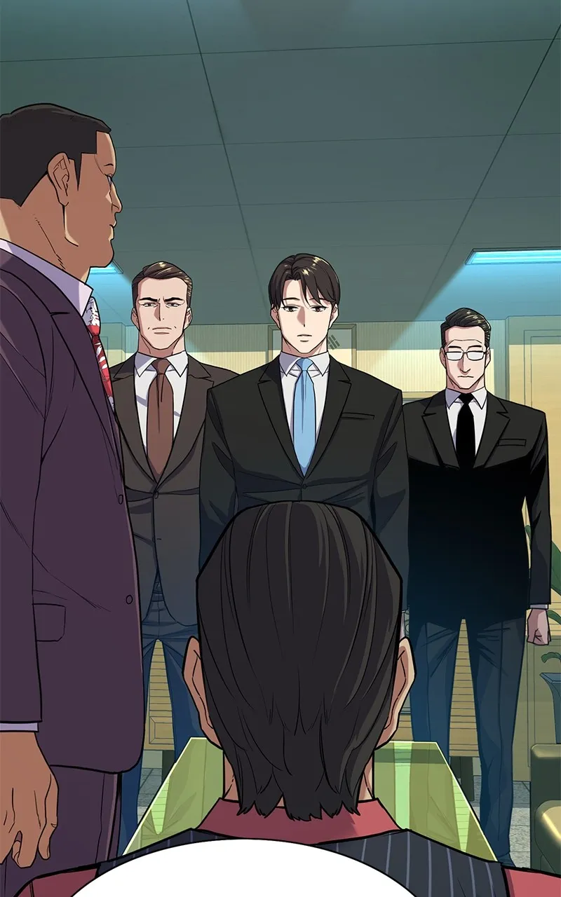 Read Reborn Rich EN Manga Online