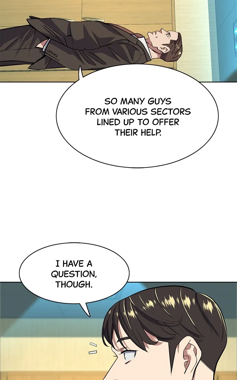 Read Reborn Rich EN Manga Online