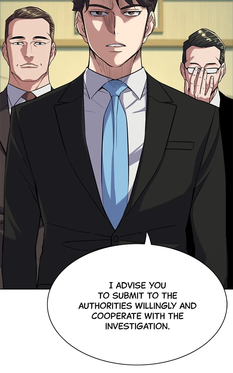 Read Reborn Rich EN Manga Online