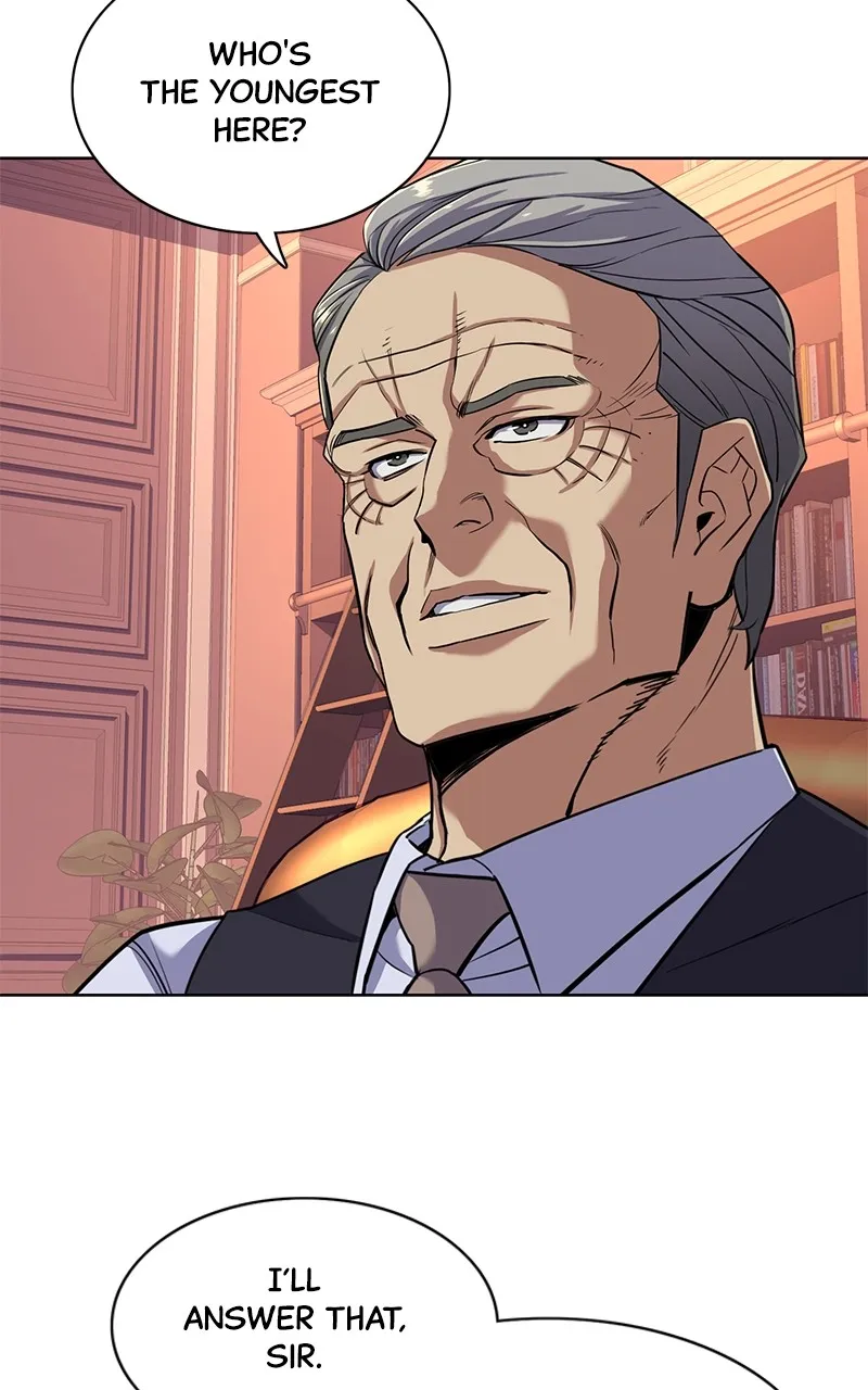 Read Reborn Rich EN Manga Online