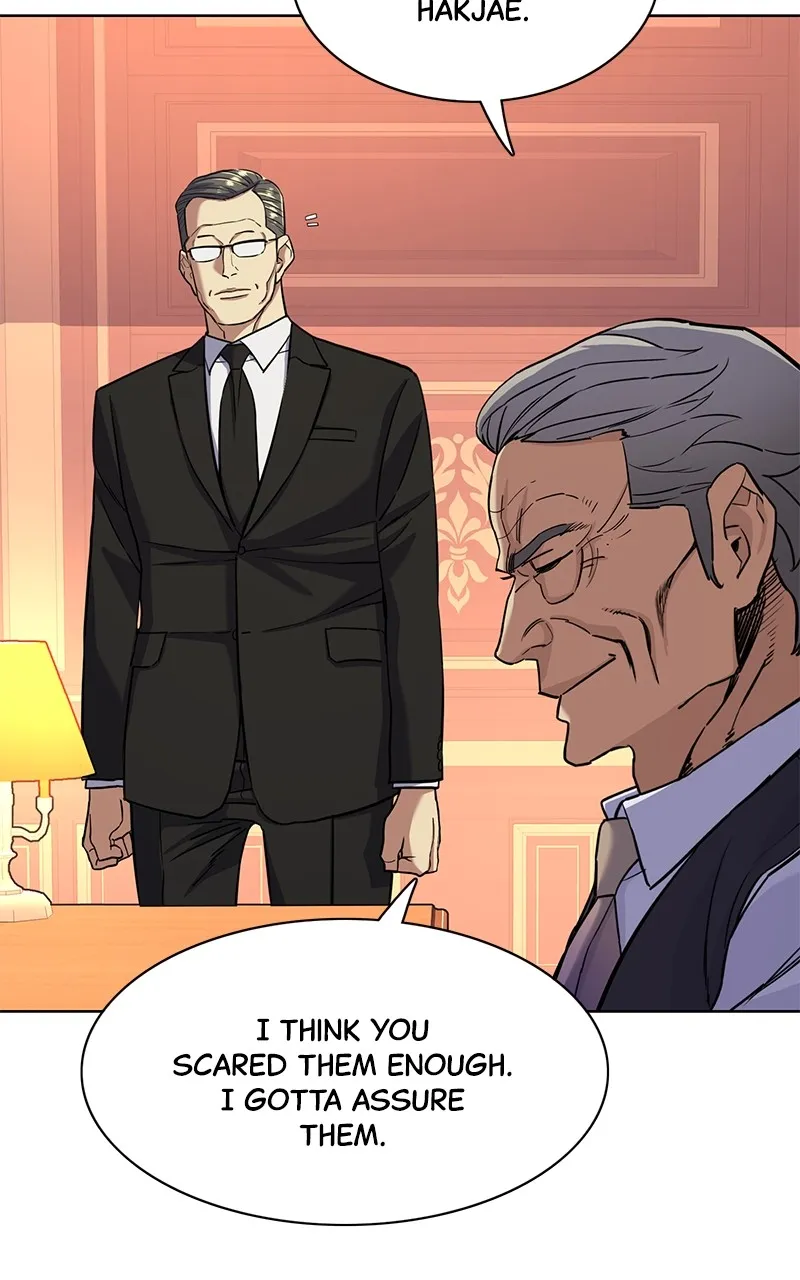 Read Reborn Rich EN Manga Online
