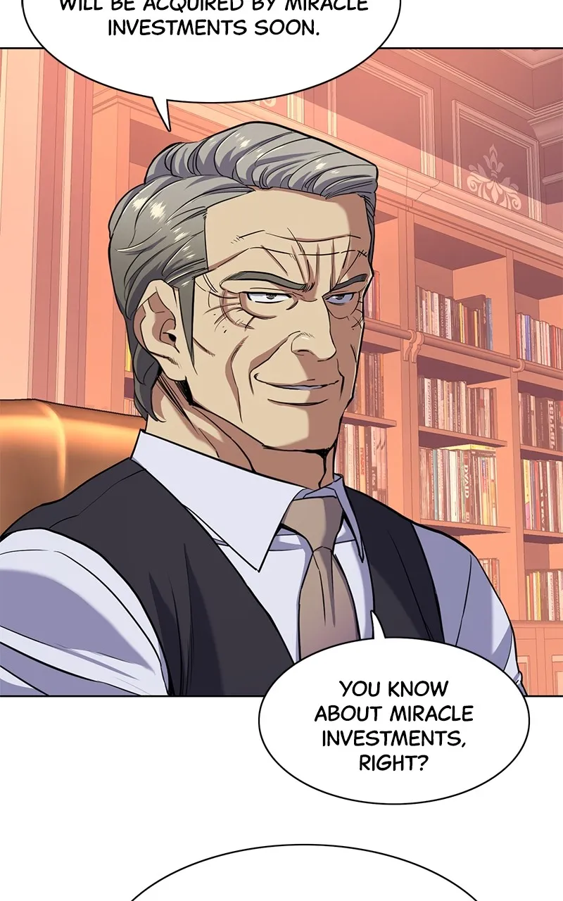 Read Reborn Rich EN Manga Online